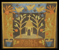 Little Country Church designer by Jan Speed of A Piece of Work 
