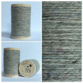 Rustic Wool Moire Thread - 125
