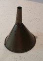 Large 6" funnel for pincushion
