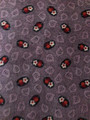 Blue Hill Carrie's Madder cotton fabric 7617-004