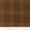 Cotton Works by Minick and Simpson - plaid brown - 12813-19