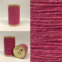 Rustic Moire Wool Threads 347