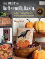 Best,Buttermilk,Basin,author,Stacey,West