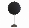 Magnetic,Black,Scalloped,Stand,Auntie,Jus,Quilt,Shoppe