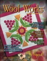 B Wool Works Summer 2020