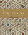 Tiny,Treasures,book,author,Kathy,Schmitz,Auntie,Jus,Quilt,Shoppe