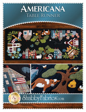 table,runner,pattern,Americana,designer,Shabby,Fabrics,Auntie,Jus,Quilt,Shoppe