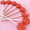 lollipops, fruit lollipops, party favors, pink party, fruit flavored candy, candy, fruit flavored lollipops, party treats, birthday party decor, party decorations, party supplies, birthday party, gifts, kids party, candy bar, candy table, kids birthday, party gifts, party food, pink party, pink party gifts