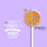 orange lollipops, natural lollipops, organic lollipops, vegan lollipops, party favors, party lollipops, wedding favors, lollipop bouquet, edible bouquet, flower lollipops, lollipop gifts, gift box, candy gift box, lollipop box, girl party lollipops,