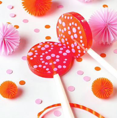 pink lollipops, lollipops, fruit lollipops, party favors, pink party, fruit flavored candy, candy, fruit flavored lollipops, party treats, birthday party decor, party decorations, party supplies, birthday party, gifts, kids party, candy bar, candy table, kids birthday, party gifts, party food