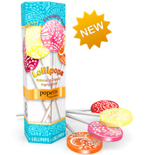 Lollipop Party Favor Bundle - 6 Pack