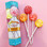 lollipops, fruit lollipops, party favors, pink party, fruit flavored candy, candy, fruit flavored lollipops, party treats, birthday party decor, party decorations, party supplies, birthday party, gifts, kids party, candy bar, candy table, kids birthday, party gifts, party food
