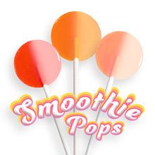 Lollipop Party Bundle Blended Smoothie Mix (40)