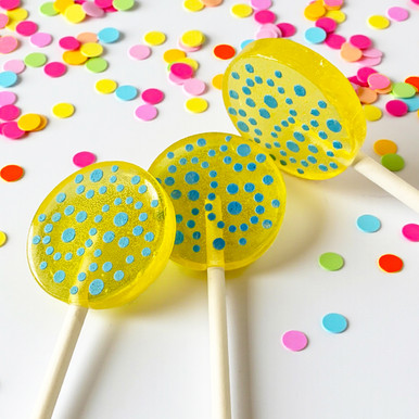 yellow lollipops, natural lollipops, organic lollipops, vegan lollipops, party favors, party lollipops, wedding favors, lollipop bouquet, edible bouquet, flower lollipops, lollipop gifts, gift box, candy gift box, lollipop box, girl party lollipops, kids lollipops, fruit lollipops, birthday lollipops, birthday party lollipops, circus theme lollipops