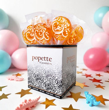 Mango Lollipop Bunch (20 Lollipops with Box)