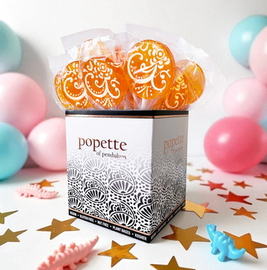 lollipops, orange lollipops, party favors, pink party, fruit flavored candy, candy, fruit flavored lollipops, party treats, birthday party decor, party decorations, party supplies, birthday party, gifts, kids party, candy bar, candy table, kids birthday, party gifts, party food