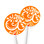 lollipops, orange lollipops, party favors, pink party, fruit flavored candy, candy, fruit flavored lollipops, party treats, birthday party decor, party decorations, party supplies, birthday party, gifts, kids party, candy bar, candy table, kids birthday, party gifts, party food