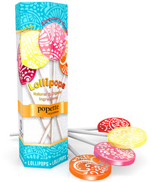 Mixed Fruity Lollipop Box (1)