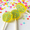 yellow lollipops, yellow candy, lollipops, fun lollipops, fruit lollipops, party favors, pink party, fruit flavored candy, candy, fruit flavored lollipops, party treats, birthday party decor, party decorations, party supplies, birthday party, gifts, kids party, candy bar, candy table, kids birthday, party gifts, party food, summer party, circus theme party
