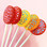 natural lollipops, gourmet lollipops, fruit lollipops, organic lollipops, vegan lollipops, party favors, party lollipops, wedding favors, lollipop bouquet, edible bouquet, flower lollipops, lollipop gifts, gift box, candy gift box, lollipop box, girl party lollipops, kids lollipops, fruit lollipops, birthday lollipops, birthday party lollipops, circus theme lollipops