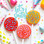 lollipops, fun lollipops, fruit lollipops, party favors, pink party, fruit flavored candy, candy, fruit flavored lollipops, party treats, birthday party decor, party decorations, party supplies, birthday party, gifts, kids party, candy bar, candy
