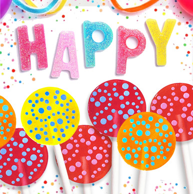 lollipops, fun lollipops, fruit lollipops, party favors, pink party, fruit flavored candy, candy, fruit flavored lollipops, party treats, birthday party decor, party decorations, party supplies, birthday party, gifts, kids party, candy bar, candy