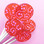 pink lollipops, natural lollipops, organic lollipops, vegan lollipops, party favors, party lollipops, wedding favors, lollipop bouquet, edible bouquet, flower lollipops, lollipop gifts, girl party lollipops, kids lollipops, fruit lollipops, birthday lollipops, birthday party lollipops