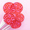 pink lollipops, natural lollipops, organic lollipops, vegan lollipops, party favors, party lollipops, wedding favors, lollipop bouquet, edible bouquet, flower lollipops, lollipop gifts, girl party lollipops, kids lollipops, fruit lollipops, birthday lollipops, birthday party lollipops