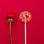 red lollipops, pink lollipops, valentine lollipops, valentine candy, organic lollipops, natural lollipops, vegan lollipops, gourmet lollipops, lollipop holder, sweetheart lollipops, heart lollipops, fruit lollipops, girl lollipops, party favor lollipops, lollipop gifts