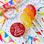 happy birthday, birthday, birthday lollipops, cake, cake lollipops, party lollipops, birthday boy, birthday girl, party favors, party gifts, party decorations, party decor, fruit lollipops, vegan lollipops, natural lollipops, organic lollipops, birthday party