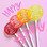 happy birthday, birthday, birthday lollipops, cake, cake lollipops, party lollipops, birthday boy, birthday girl, party favors, party gifts, party decorations, party decor, fruit lollipops, vegan lollipops, natural lollipops, organic lollipops, birthday party