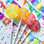 happy birthday, birthday, birthday lollipops, cake, cake lollipops, party lollipops, birthday boy, birthday girl, party favors, party gifts, party decorations, party decor, fruit lollipops, vegan lollipops, natural lollipops, organic lollipops, birthday party