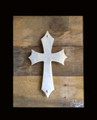 Small Gothic Cross