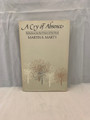 ©1983 SIGNED FIRST EDITION A CRY OF ABSENCE HARDCOVER BOOK BY MARTIN E. MARTY