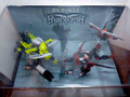 (PICK-UP IN-STORE ONLY) LEGO BIONICLE PHANTOKA DISPLAY CASE