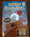 NEW! UNIVERSITY OF TENNESSEE SHRINKY DINKS