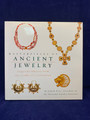 ©2008 MASTERPIECES OF ANCIENT JEWELRY HARD COVER BOOK BY JUDITH PRICE