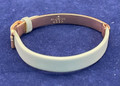 KEEP COLLECTIVE GRAY AND ROSE GOLD TWO TONED BRACELET