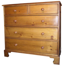 Chest of Drawers C101