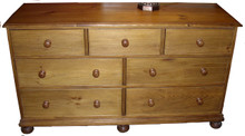 5' Dresser