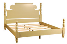 Williamsburg Bed