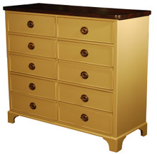 Dresser/File Chest