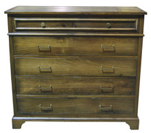 5-Drawer Chest of Drawers