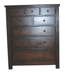 8-Drawer Dresser