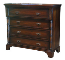 4-Drawer Chest of Drawers