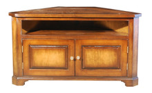 McWilliams Corner Cabinet