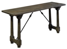 Atlantic Sofa Table