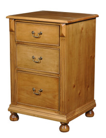 Torrance Beside Chest