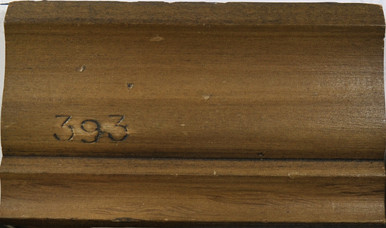 Alder Sample #393