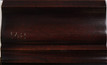 Mahogany Sample #148